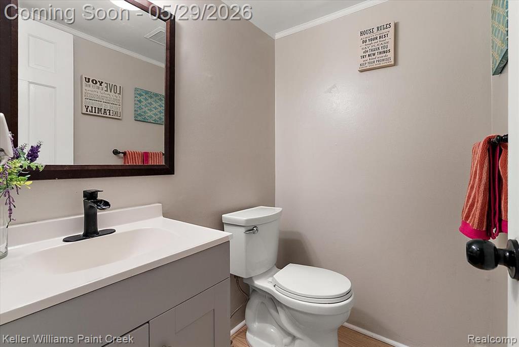 5795 Thorny Ash Road Rochester, MI 48306 - Photo 20 of 62