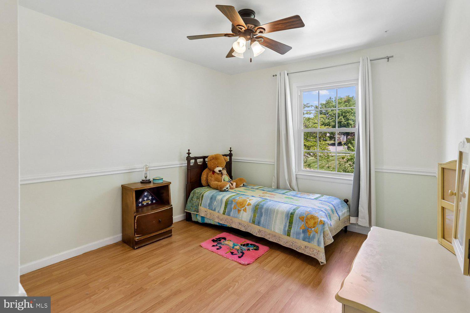 19932 Westerly Avenue Poolesville, MD 20837 - Photo 20 of 40 Bedroom 2