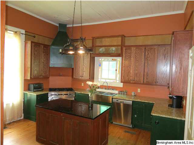 6593 Highway 11 Springville, AL 35146 - Photo 3 of 26