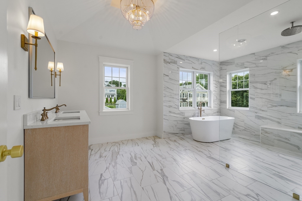 16 Foley Beach Road Hingham, MA 02043 - Photo 28 of 34 a view of an empty room and window