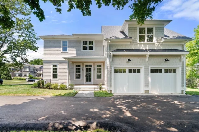$3,895,000 | 16 Foley Beach Road, Hingham, MA 02043