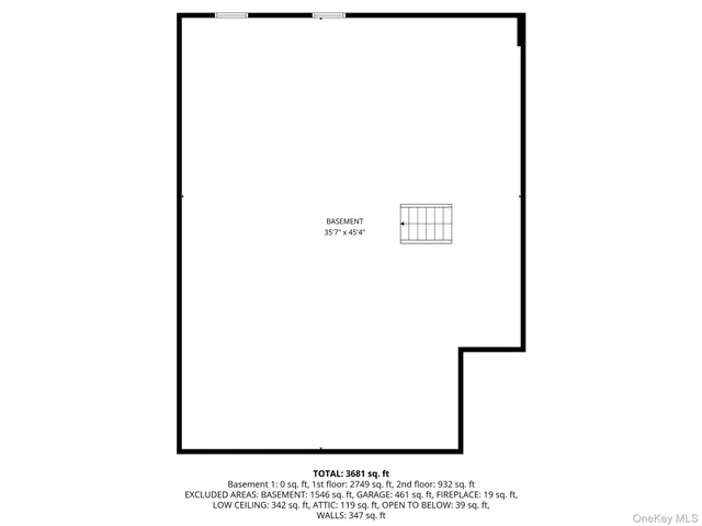 $998,000 | 6 Cedarfield Terrace, St. James, NY 11780
