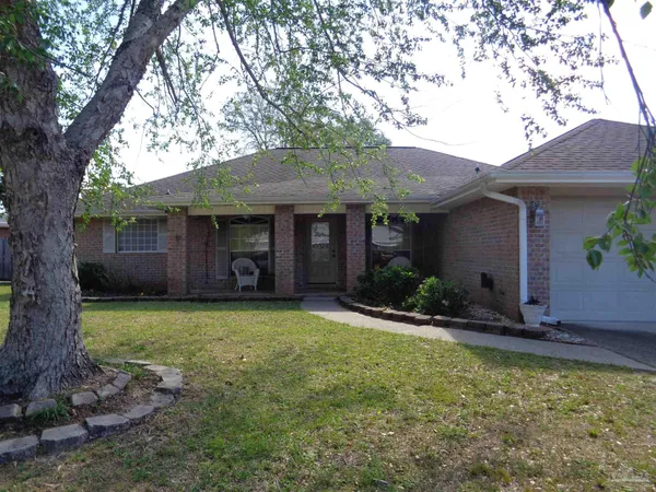 $359,900 | 3984 Holleyberry Lane, Milton, FL 32583