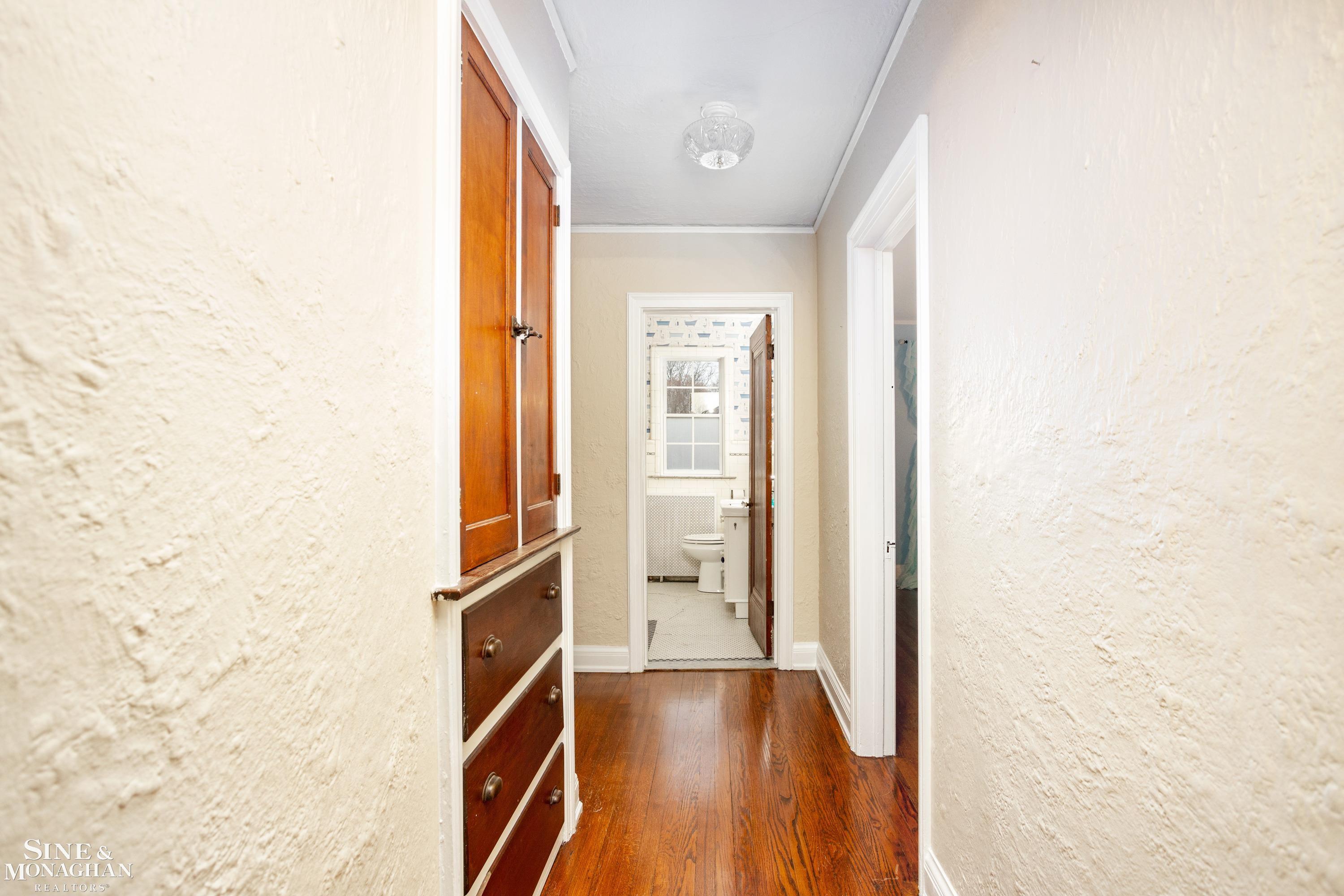 1231 Bishop Road Grosse Pointe Park, MI 48230 - Photo 23 of 54