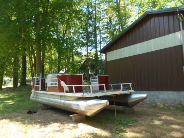 6365 East Trail Ridge Road Fountain, MI 49410 - Photo 14 of 31 DSCN7880