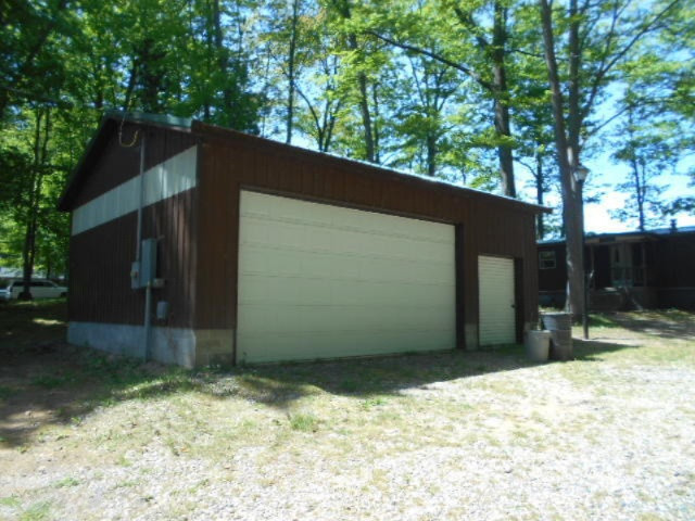 6365 East Trail Ridge Road Fountain, MI 49410 - Photo 7 of 31 DSCN7881