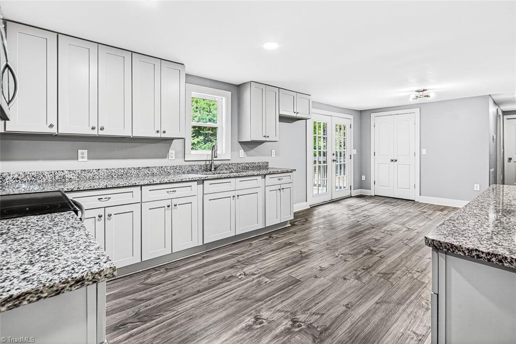 1152 Browns Mill Road Robbins, NC 27325 - Photo 10 of 27