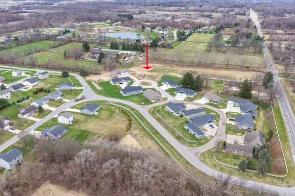 $275,000 | 135 Lexington Pointe Drive, Unit 8, Niles, MI 49120