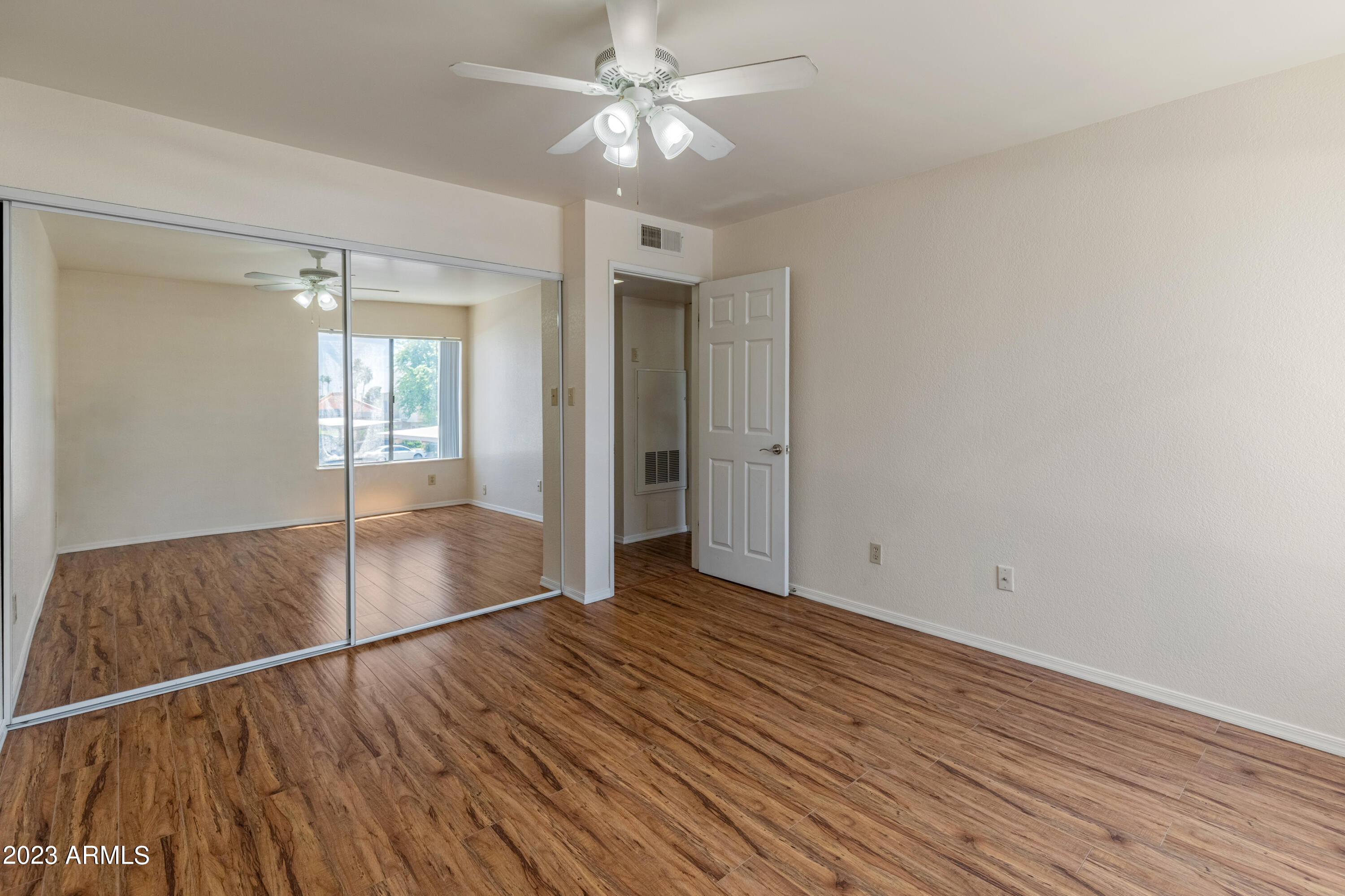 3500 North Hayden Road, Unit 1206 Scottsdale, AZ 85251 - Photo 15 of 36 Guest Bedroom