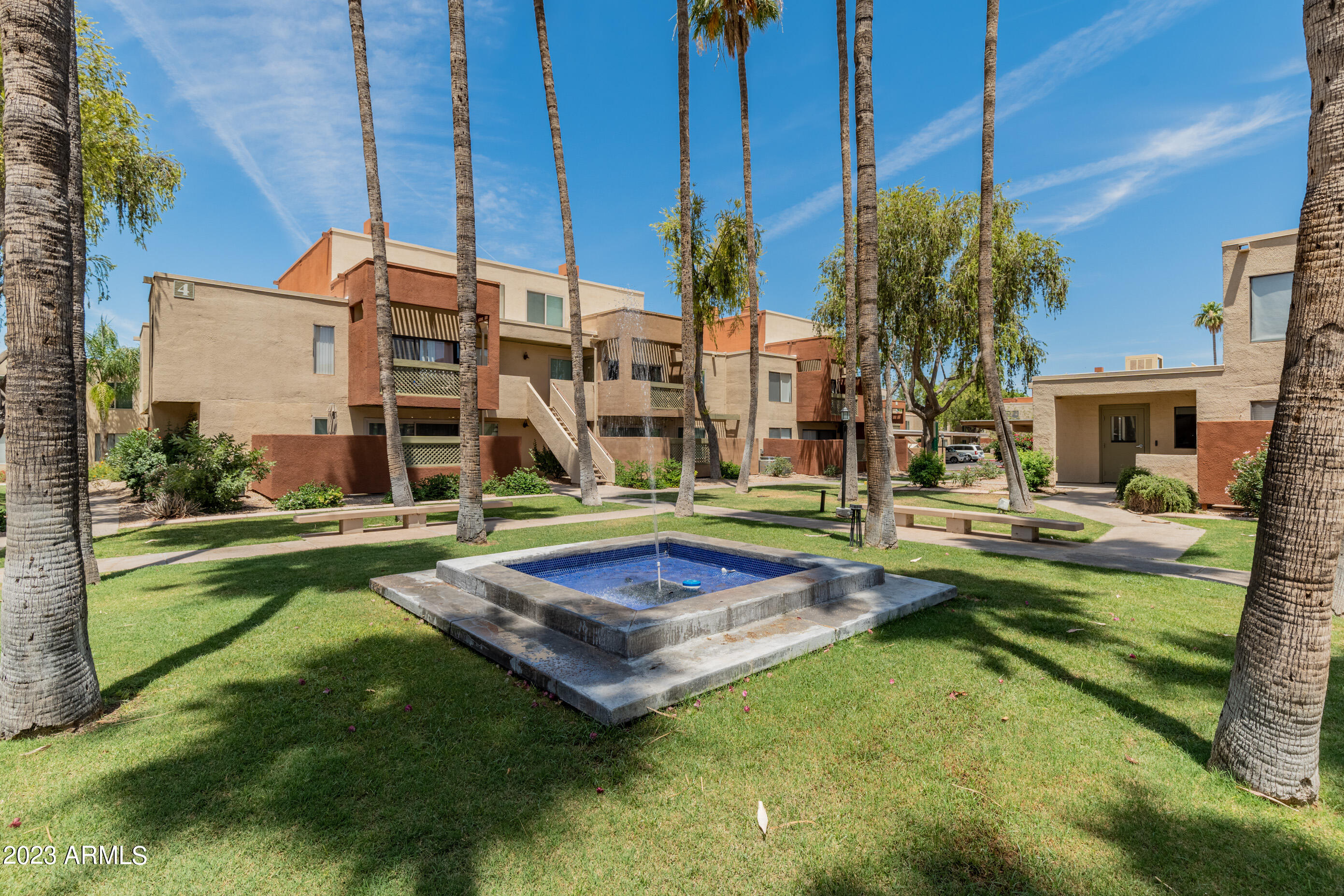 3500 North Hayden Road, Unit 1206 Scottsdale, AZ 85251 - Photo 2 of 36 Community Area