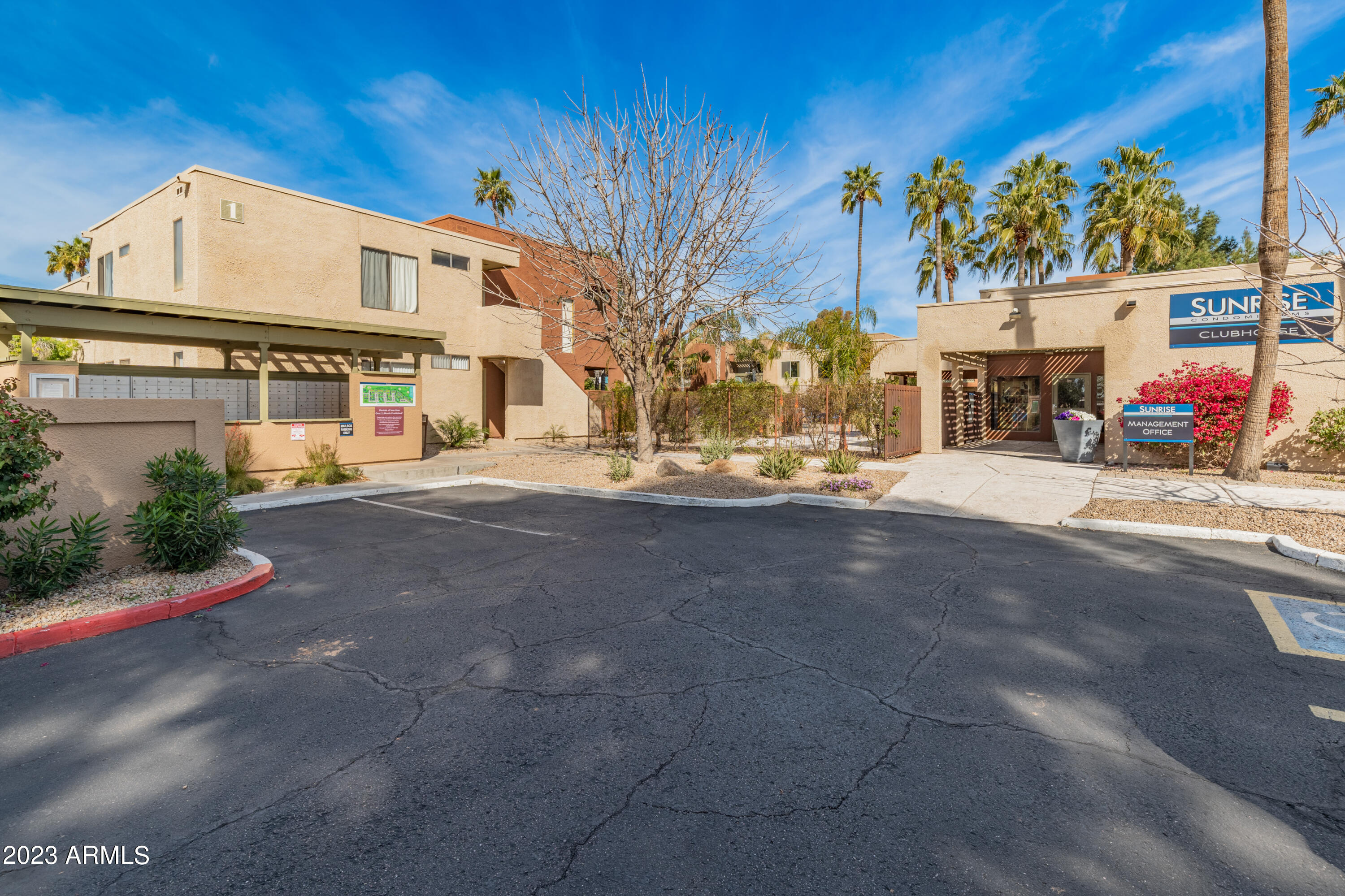 3500 North Hayden Road, Unit 1206 Scottsdale, AZ 85251 - Photo 31 of 36 Sunrise Club House