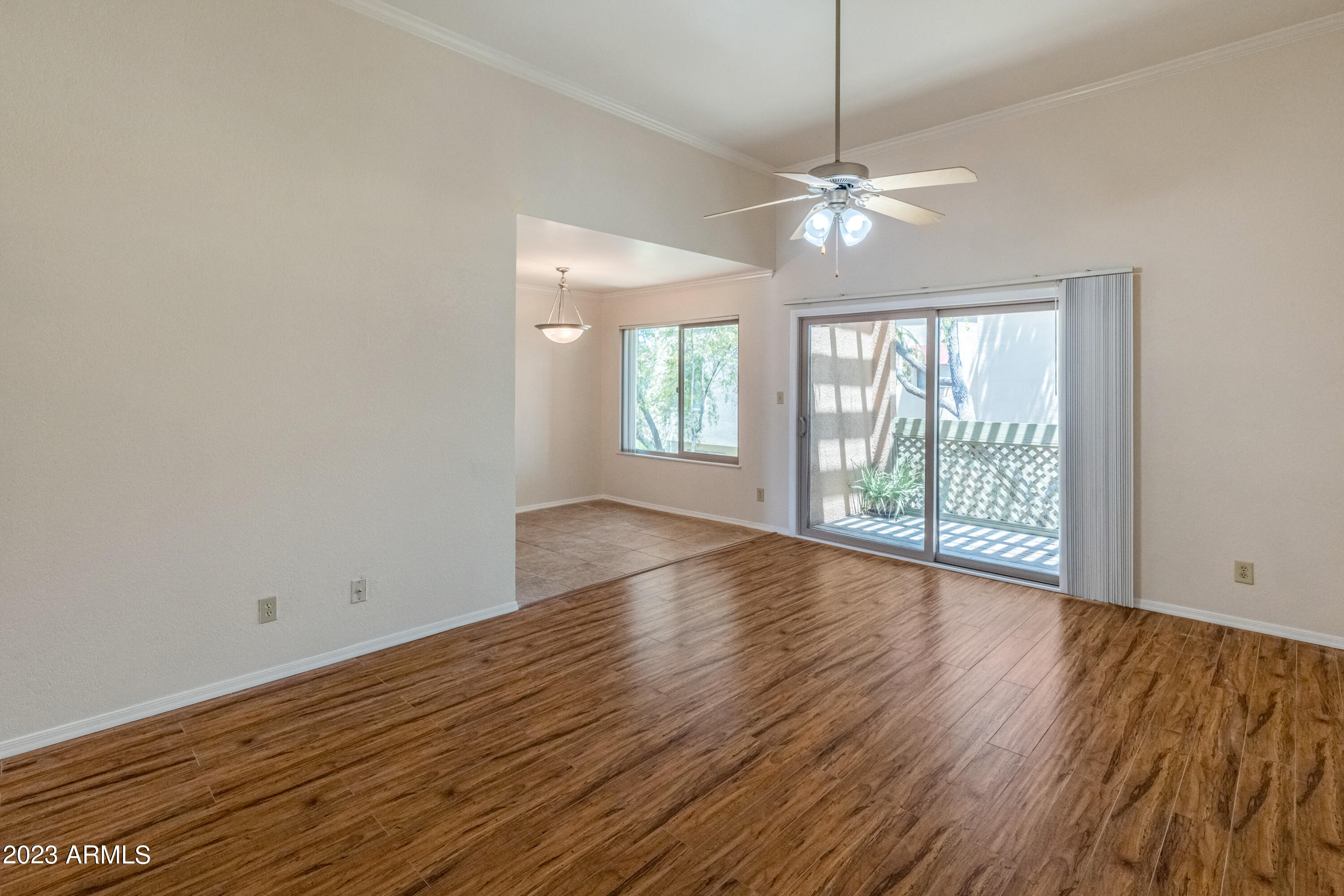 3500 North Hayden Road, Unit 1206 Scottsdale, AZ 85251 - Photo 4 of 36 Great Room 2
