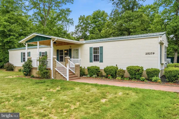 $425,000 | 25279 Friendship School Road, Mechanicsville, MD 20659