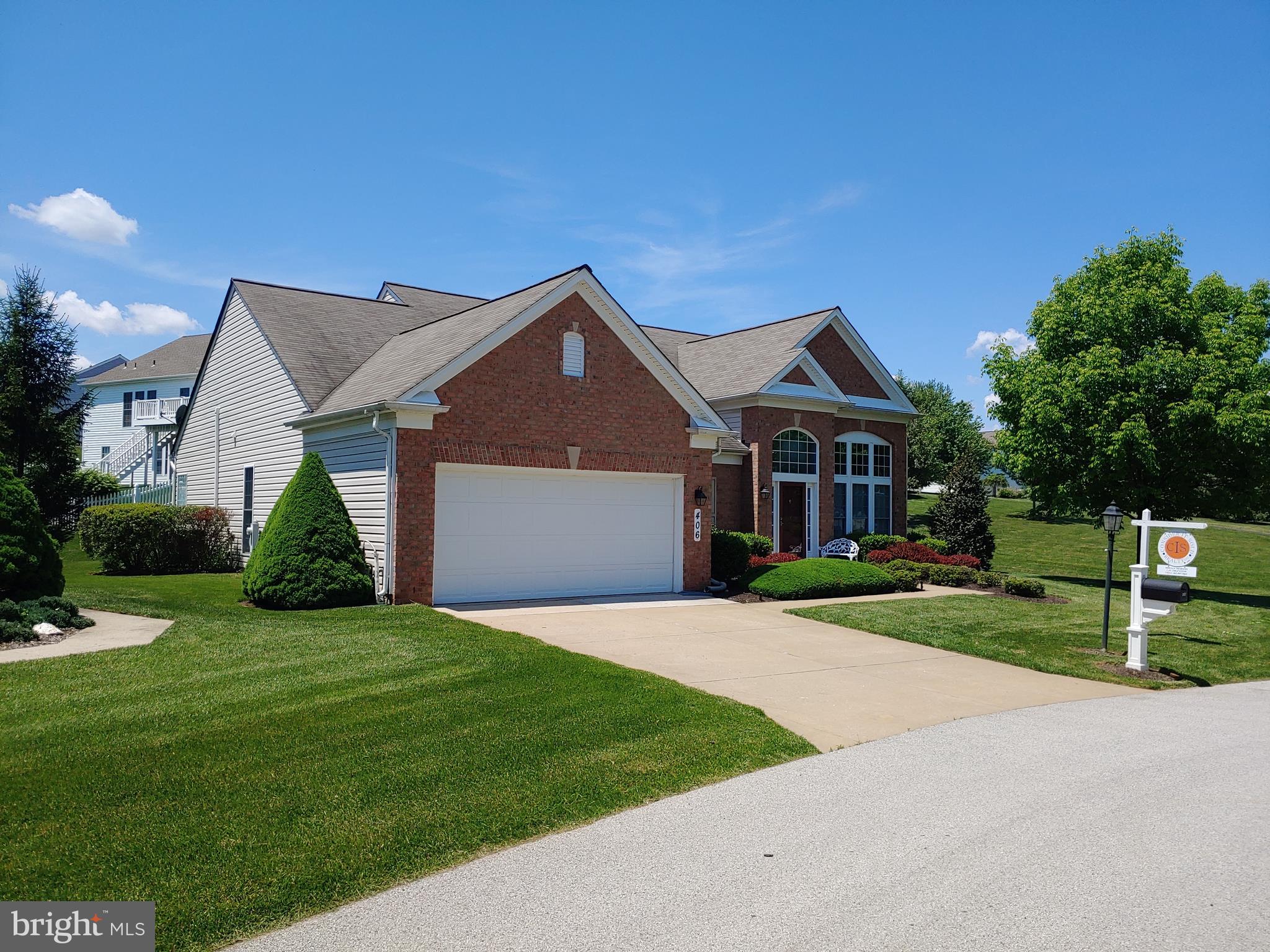 406 High Earls Road Westminster, MD 21158 - Photo 1 of 40 Gallery Image 1