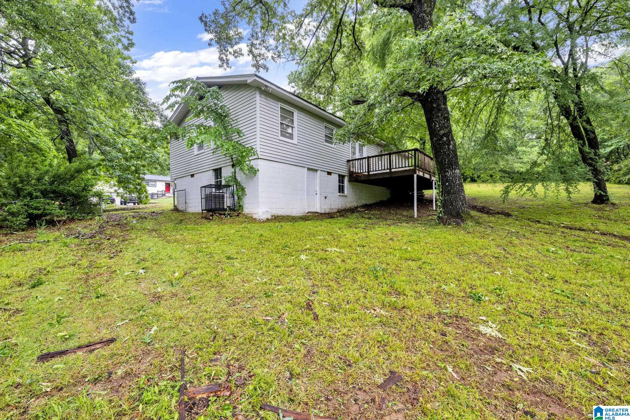 5843 Walnut Grove Road Birmingham, AL 35215 - Photo 28 of 29