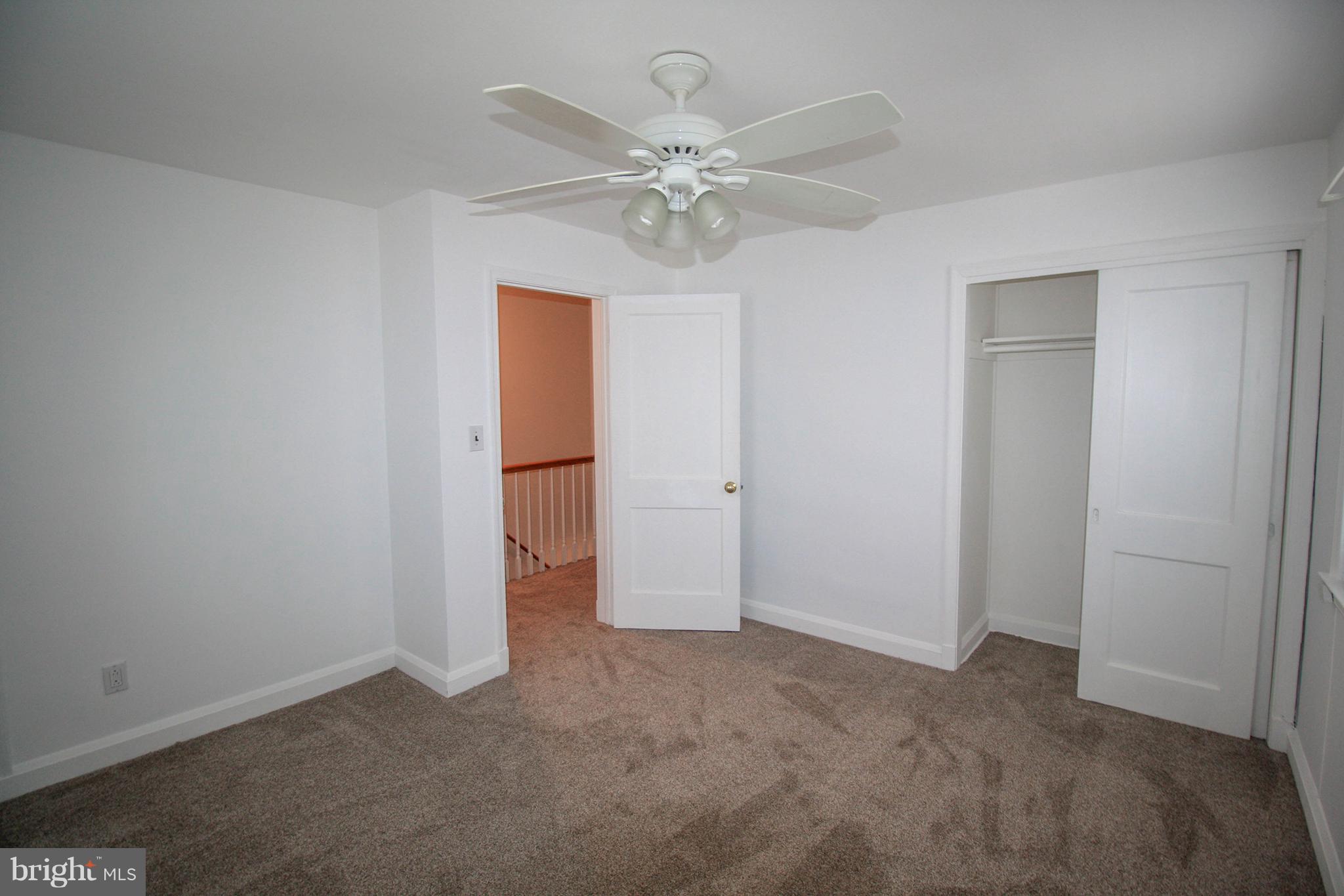 5612 Braxfield Road Baltimore, MD 21227 - Photo 15 of 30 Bedroom