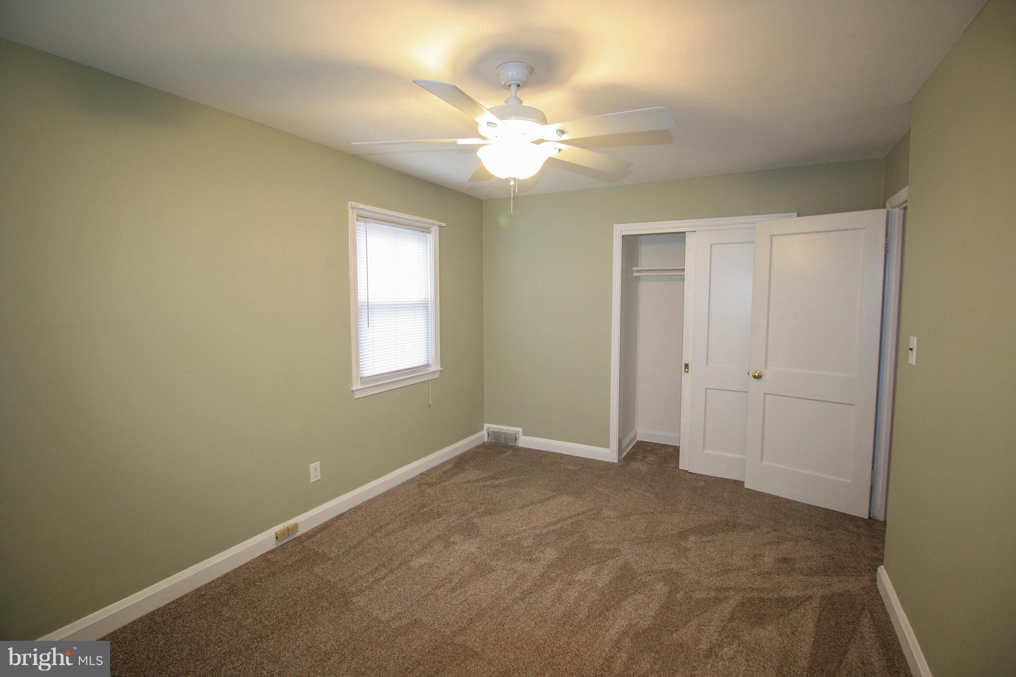 5612 Braxfield Road Baltimore, MD 21227 - Photo 18 of 30 Bedroom
