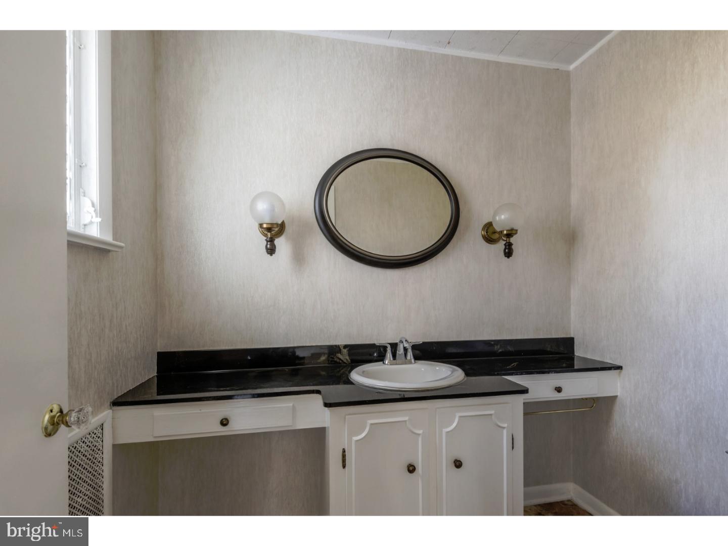 507 Waring Road Elkins Park, PA 19027 - Photo 11 of 25 Half Bath