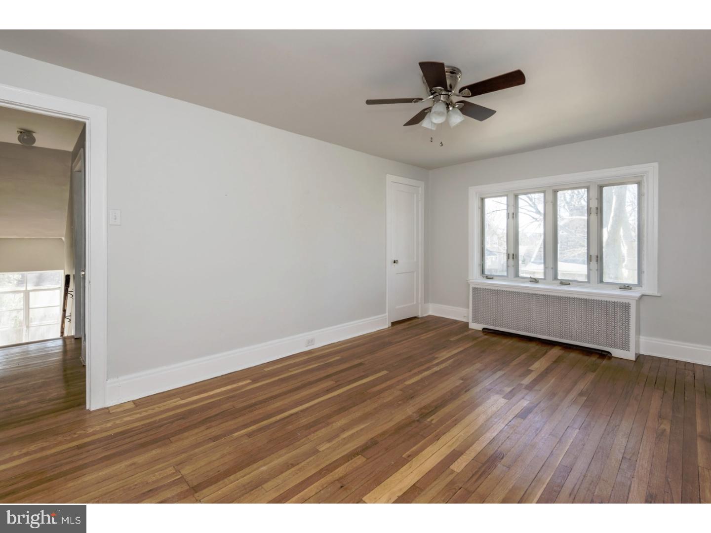 507 Waring Road Elkins Park, PA 19027 - Photo 13 of 25 Bedroom - Main