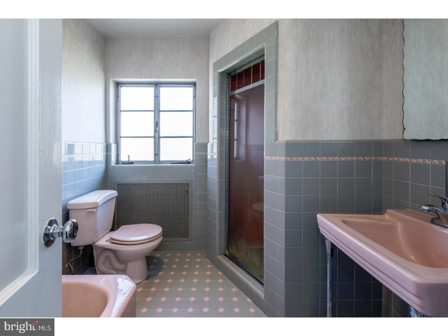 507 Waring Road Elkins Park, PA 19027 - Photo 17 of 25 Bathroom