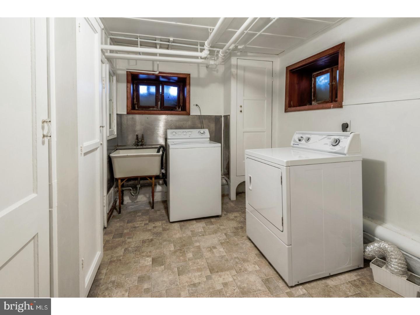 507 Waring Road Elkins Park, PA 19027 - Photo 18 of 25 Laundry Room