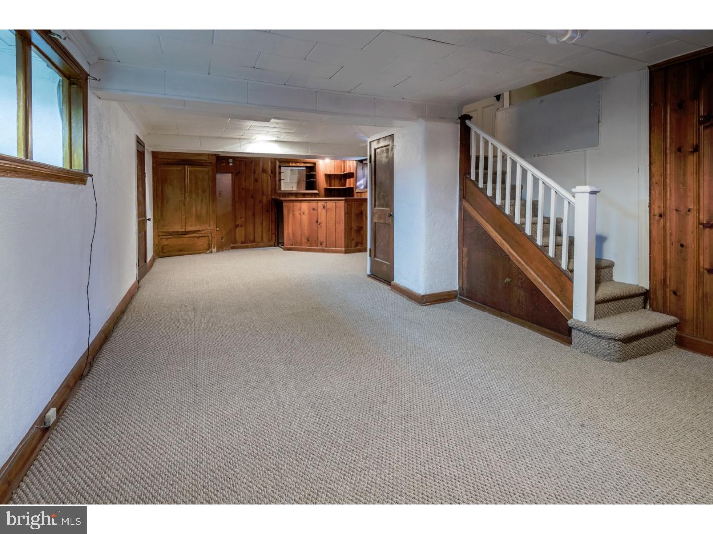 507 Waring Road Elkins Park, PA 19027 - Photo 19 of 25 Basement