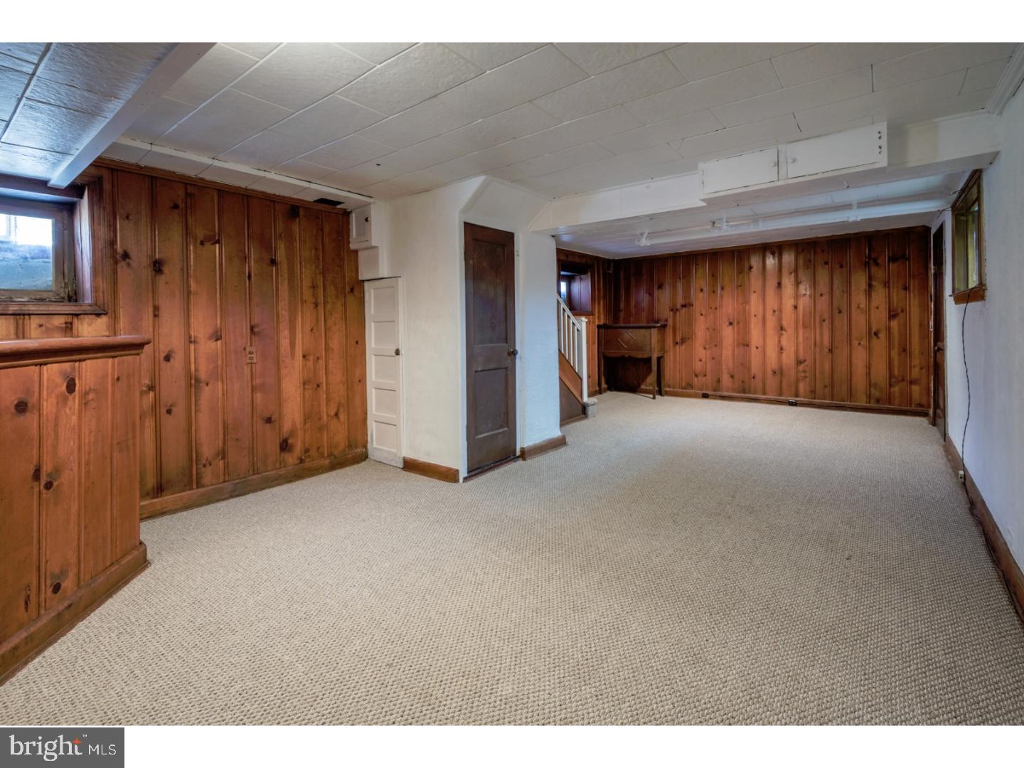 507 Waring Road Elkins Park, PA 19027 - Photo 20 of 25 Basement