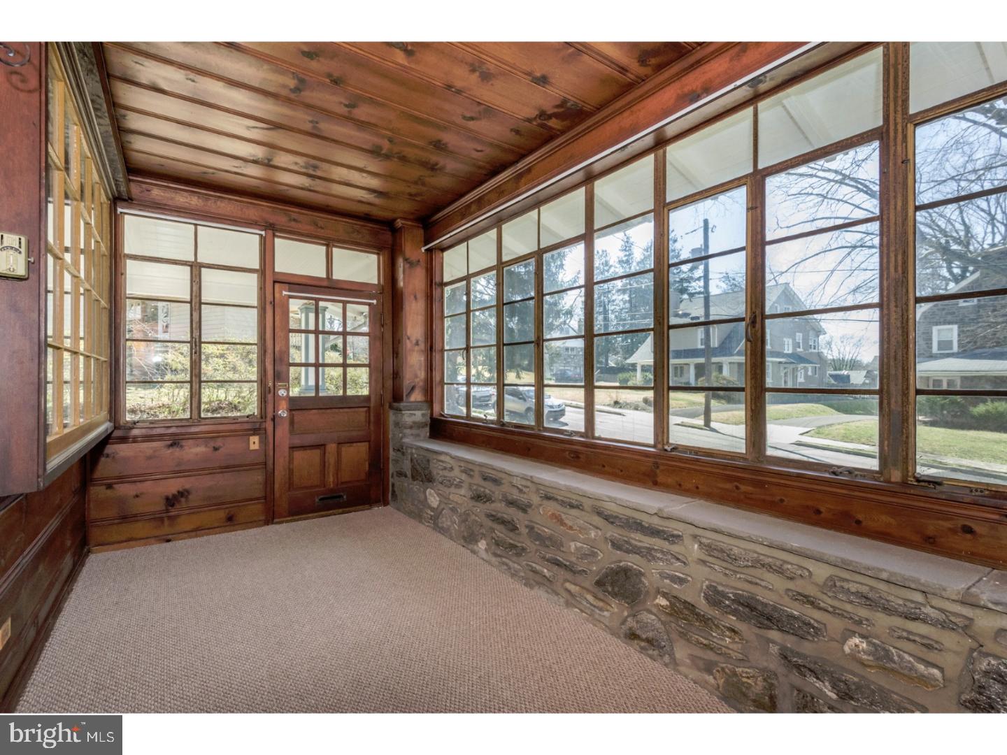 507 Waring Road Elkins Park, PA 19027 - Photo 5 of 25 Porch