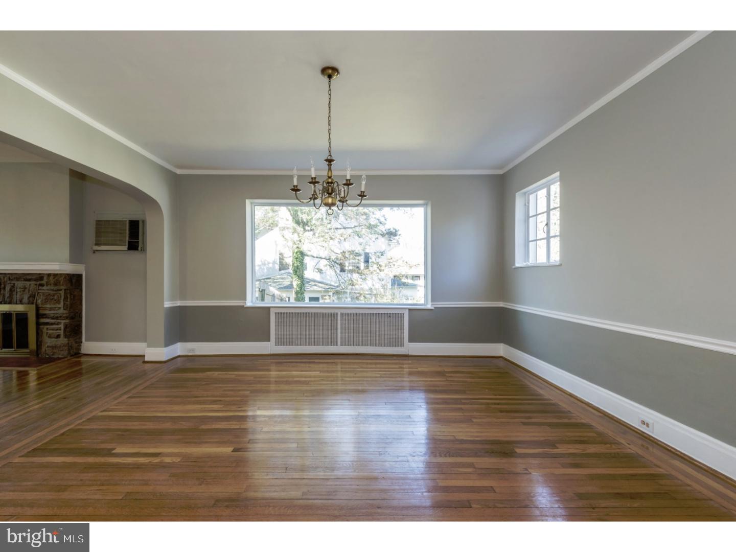 507 Waring Road Elkins Park, PA 19027 - Photo 10 of 25 Dining Room