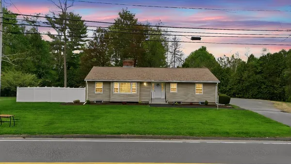 $475,000 | 85 Granville Road, Westfield, MA 01085