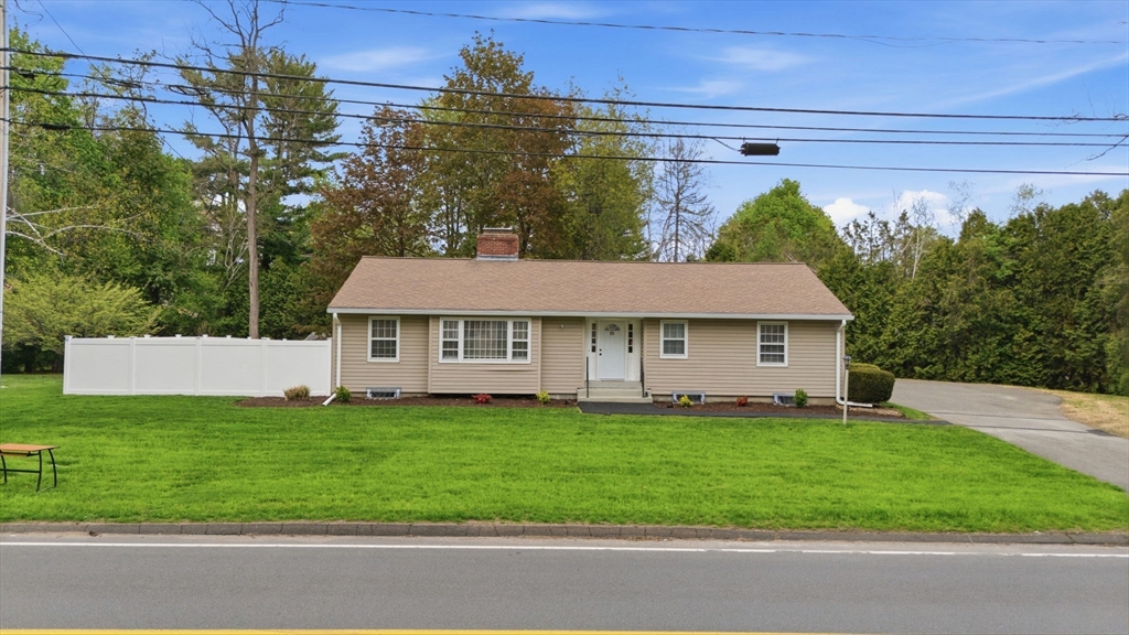 85 Granville Road Westfield, MA 01085 - Photo 4 of 41