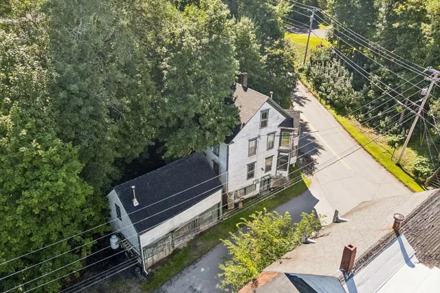 $360,000 | 350 Main Street, Warren, ME 04864