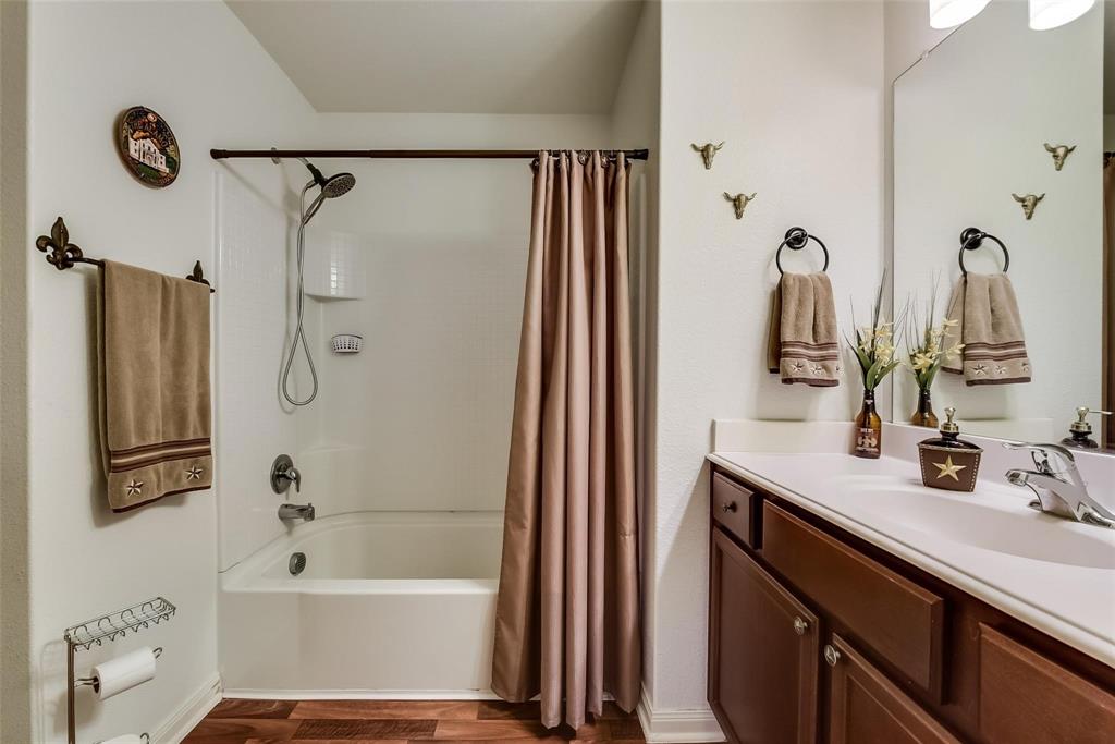 1300 Clegg Street Howe, TX 75459 - Photo 12 of 14 Bathroom