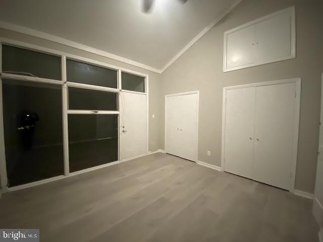 16 B Runnemede Road New Hope, PA 18938 - Photo 11 of 30 a view of an empty room