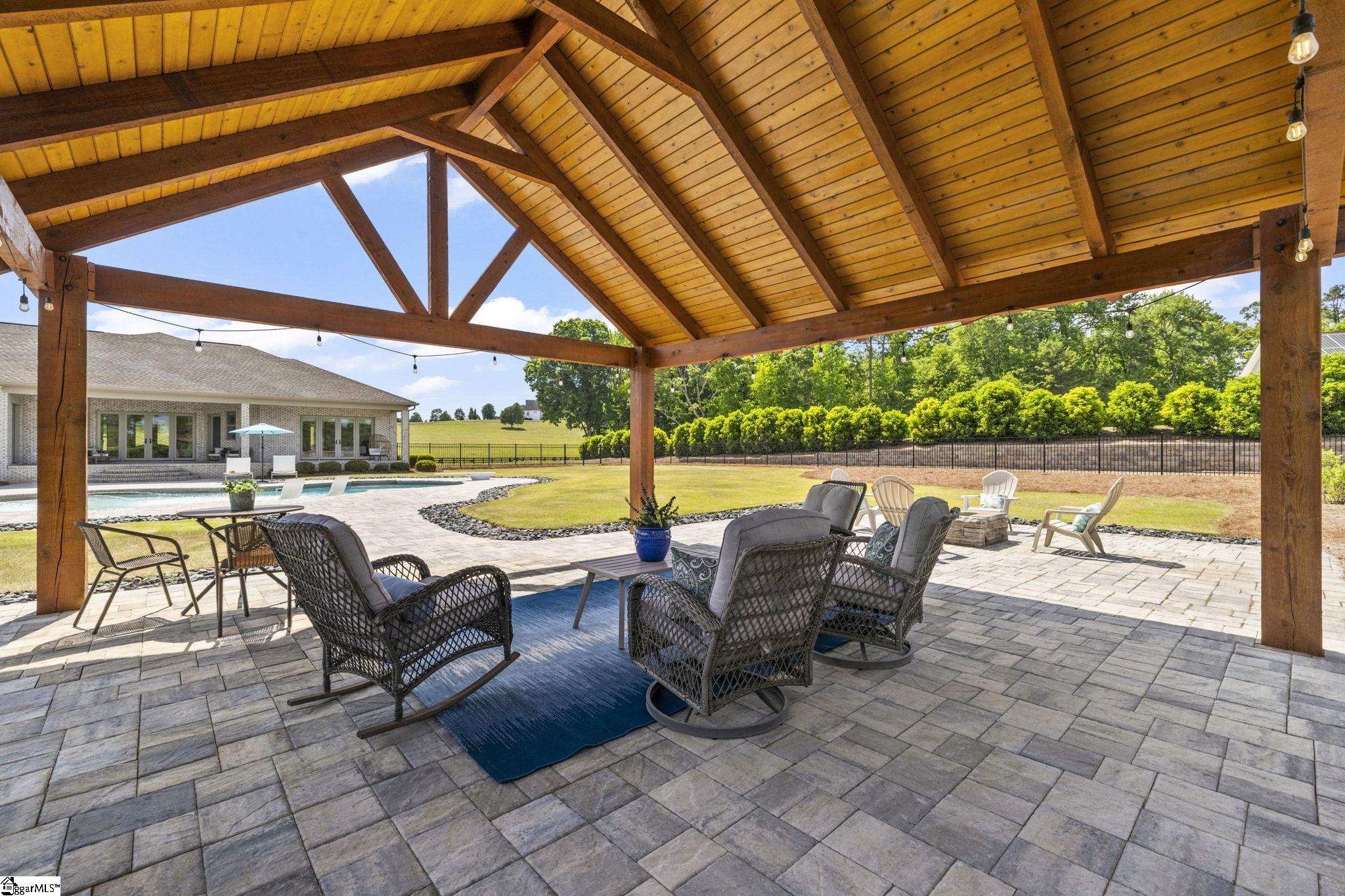 3505 Ballenger Road Greer, SC 29651 - Photo 46 of 50 Gallery Image 46
