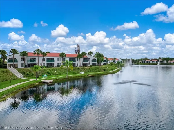 $135,000 | 4869 Casablanca Circle, Unit G24, Sebring, FL 33870