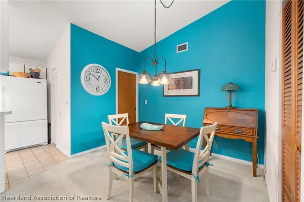 $135,000 | 4869 Casablanca Circle, Unit G24, Sebring, FL 33870
