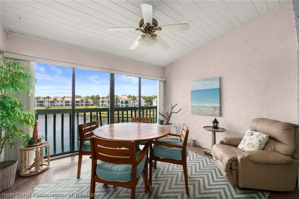 $135,000 | 4869 Casablanca Circle, Unit G24, Sebring, FL 33870