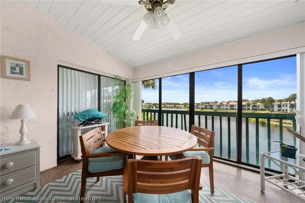 $135,000 | 4869 Casablanca Circle, Unit G24, Sebring, FL 33870