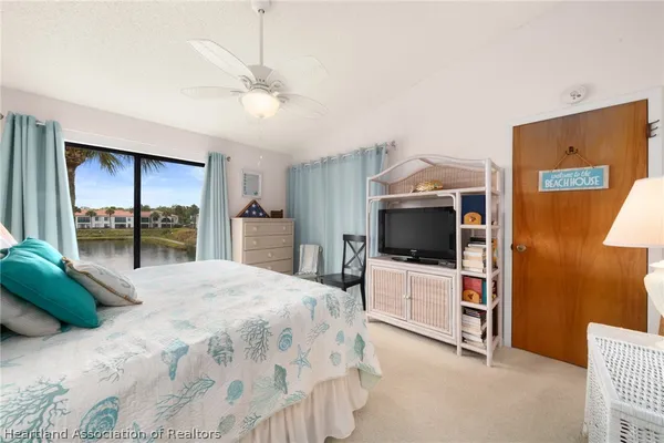 $135,000 | 4869 Casablanca Circle, Unit G24, Sebring, FL 33870