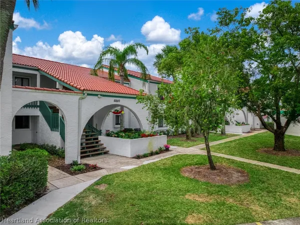$135,000 | 4869 Casablanca Circle, Unit G24, Sebring, FL 33870