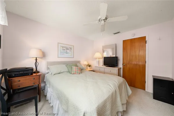 $135,000 | 4869 Casablanca Circle, Unit G24, Sebring, FL 33870