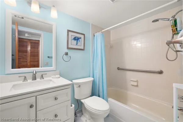 $135,000 | 4869 Casablanca Circle, Unit G24, Sebring, FL 33870