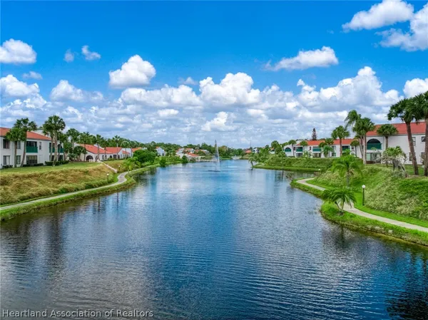 $135,000 | 4869 Casablanca Circle, Unit G24, Sebring, FL 33870