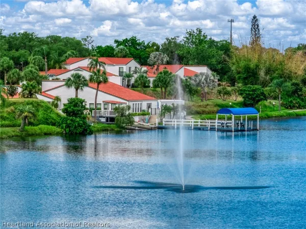 $135,000 | 4869 Casablanca Circle, Unit G24, Sebring, FL 33870