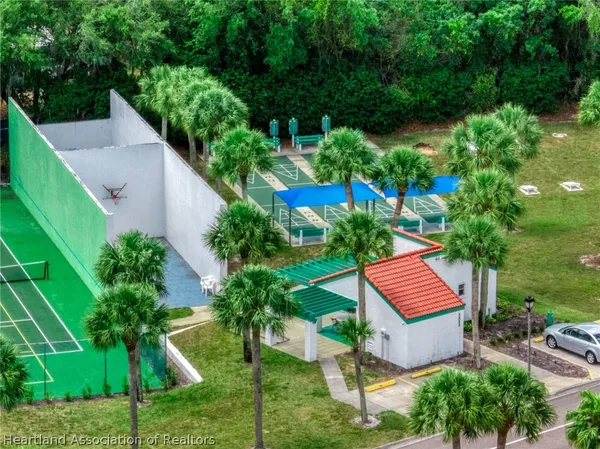 $135,000 | 4869 Casablanca Circle, Unit G24, Sebring, FL 33870