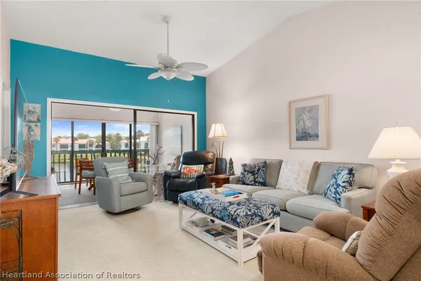 $135,000 | 4869 Casablanca Circle, Unit G24, Sebring, FL 33870