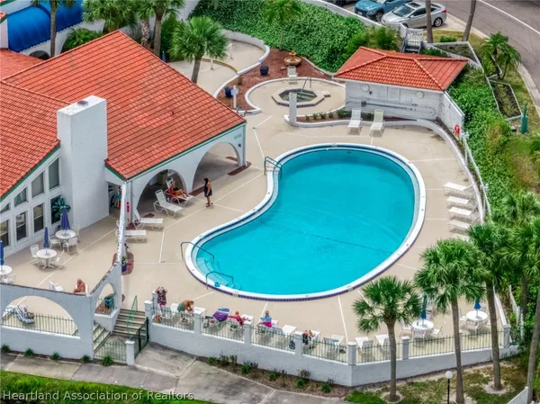$135,000 | 4869 Casablanca Circle, Unit G24, Sebring, FL 33870