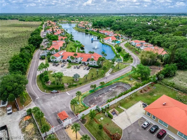 $135,000 | 4869 Casablanca Circle, Unit G24, Sebring, FL 33870