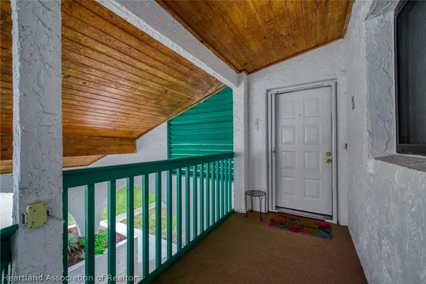 $135,000 | 4869 Casablanca Circle, Unit G24, Sebring, FL 33870